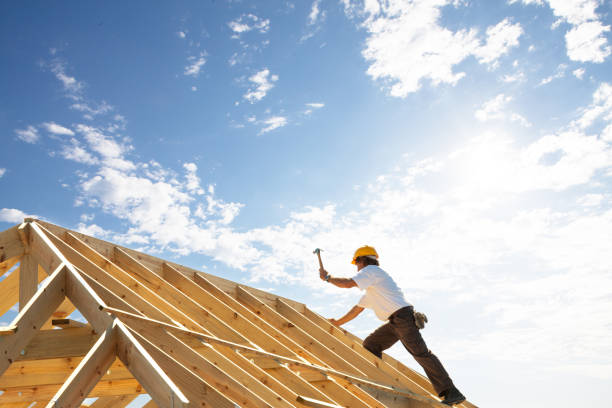 Best Roof Insulation Installation  in Halfway, MD